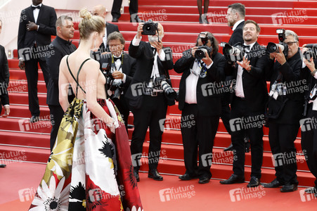 'Sorry Angel' Premiere, Cannes Film Festival 2018
