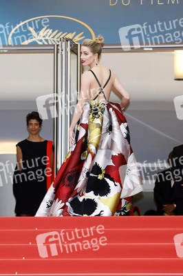 'Sorry Angel' Premiere, Cannes Film Festival 2018