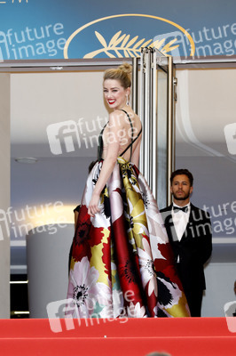 'Sorry Angel' Premiere, Cannes Film Festival 2018