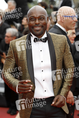 'Sorry Angel' Premiere, Cannes Film Festival 2018