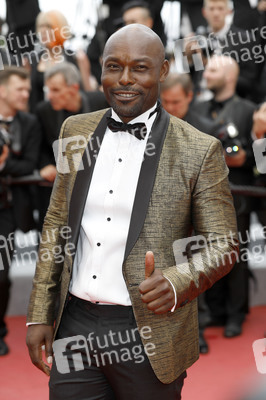 'Sorry Angel' Premiere, Cannes Film Festival 2018