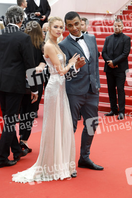 'Sorry Angel' Premiere, Cannes Film Festival 2018