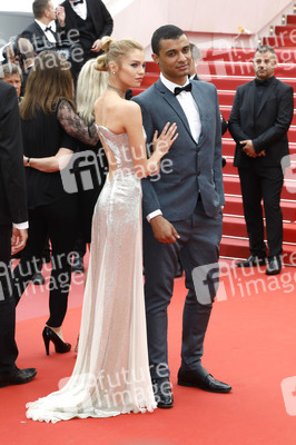 'Sorry Angel' Premiere, Cannes Film Festival 2018