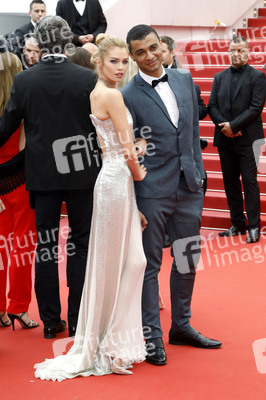 'Sorry Angel' Premiere, Cannes Film Festival 2018