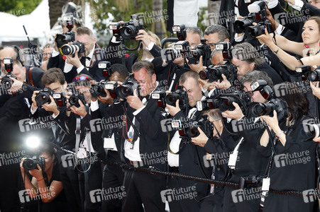 'Sorry Angel' Premiere, Cannes Film Festival 2018