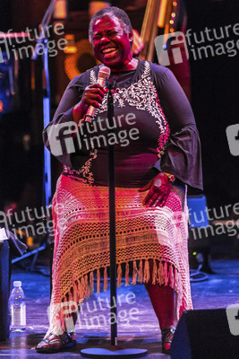 Konzert von Randy Crawford in Hannover