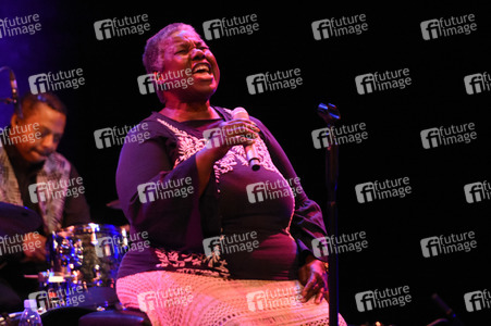 Konzert von Randy Crawford in Hannover