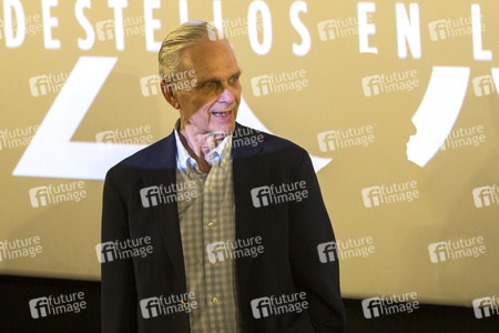 Photocall '2001 destellos en la oscuridad' in Madrid