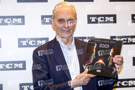 Photocall '2001 destellos en la oscuridad' in Madrid