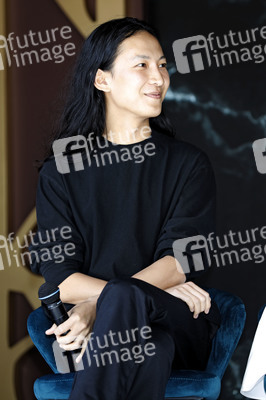 'Magnum - Alexander Wang Collaboration Unveiling' Pressekonferenz, Cannes Film Festival 2018