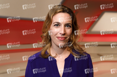 Talkshow 'Maischberger - die Publikumsdebatte' in Köln