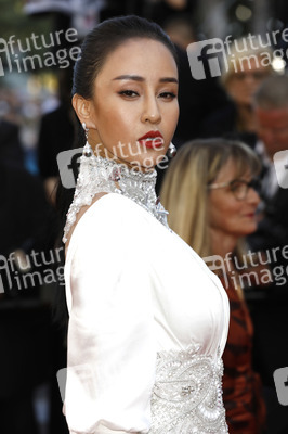 'Ash Is Purest White' Premiere, Cannes Film Festival 2018