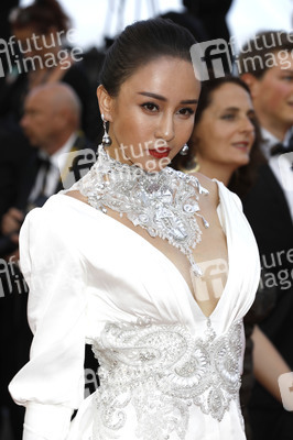 'Ash Is Purest White' Premiere, Cannes Film Festival 2018