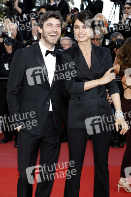 'Ash Is Purest White' Premiere, Cannes Film Festival 2018