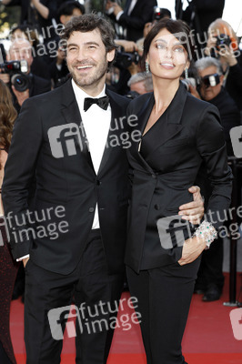 'Ash Is Purest White' Premiere, Cannes Film Festival 2018