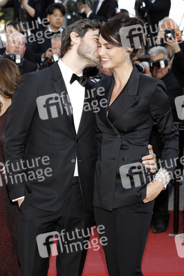 'Ash Is Purest White' Premiere, Cannes Film Festival 2018