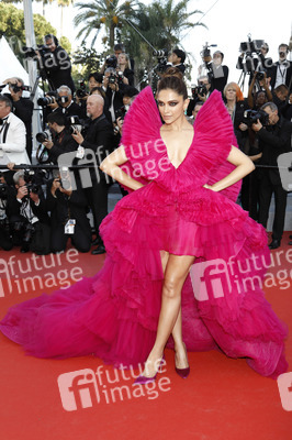 'Ash Is Purest White' Premiere, Cannes Film Festival 2018