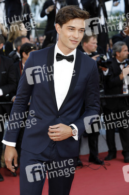 'Ash Is Purest White' Premiere, Cannes Film Festival 2018