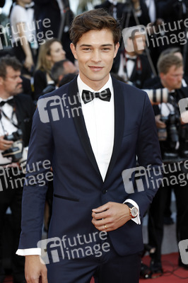 'Ash Is Purest White' Premiere, Cannes Film Festival 2018