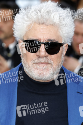 'Ash Is Purest White' Premiere, Cannes Film Festival 2018