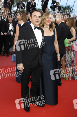'Ash Is Purest White' Premiere, Cannes Film Festival 2018