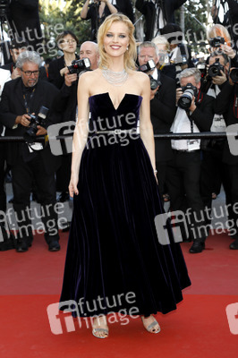 'Ash Is Purest White' Premiere, Cannes Film Festival 2018