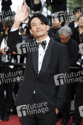 'Ash Is Purest White' Premiere, Cannes Film Festival 2018