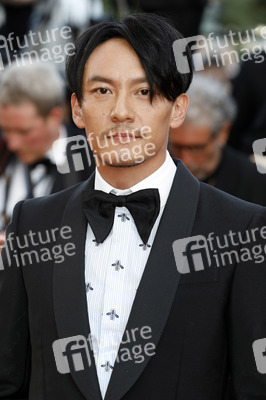 'Ash Is Purest White' Premiere, Cannes Film Festival 2018
