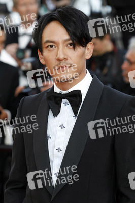 'Ash Is Purest White' Premiere, Cannes Film Festival 2018
