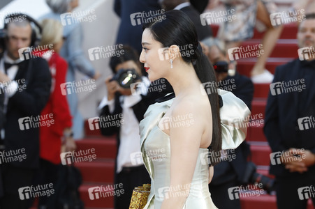 'Ash Is Purest White' Premiere, Cannes Film Festival 2018