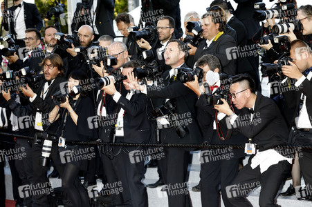 'Ash Is Purest White' Premiere, Cannes Film Festival 2018