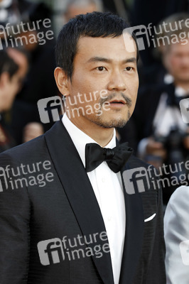 'Ash Is Purest White' Premiere, Cannes Film Festival 2018
