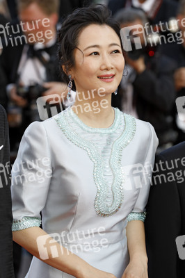 'Ash Is Purest White' Premiere, Cannes Film Festival 2018