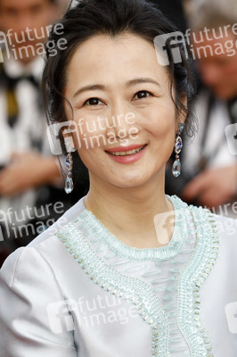 'Ash Is Purest White' Premiere, Cannes Film Festival 2018