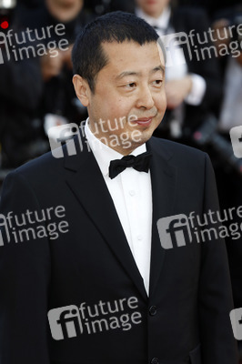 'Ash Is Purest White' Premiere, Cannes Film Festival 2018