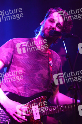 Konzert der Autonomics in Hannover