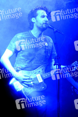 Konzert der Autonomics in Hannover