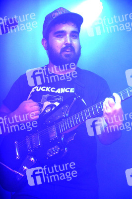 Konzert der Autonomics in Hannover