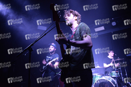 Konzert der Autonomics in Hannover