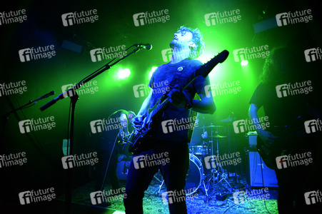 Konzert der Autonomics in Hannover
