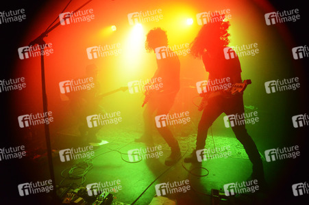 Konzert der Autonomics in Hannover