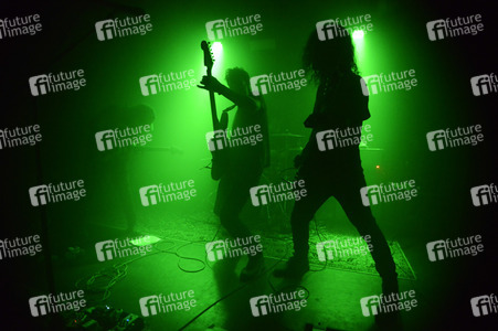 Konzert der Autonomics in Hannover