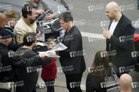 Photocall 'Deadpool 2' in Berlin