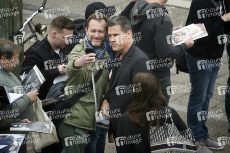 Photocall 'Deadpool 2' in Berlin