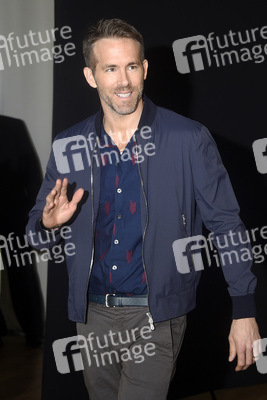 Photocall 'Deadpool 2' in Berlin