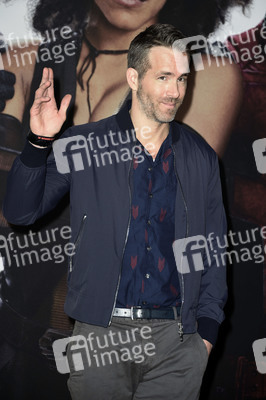 Photocall 'Deadpool 2' in Berlin