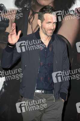 Photocall 'Deadpool 2' in Berlin