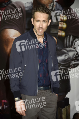 Photocall 'Deadpool 2' in Berlin