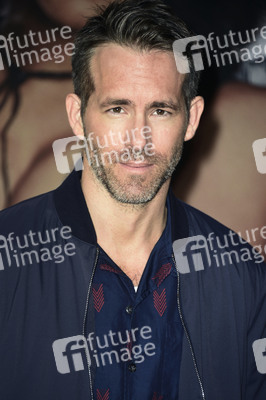Photocall 'Deadpool 2' in Berlin
