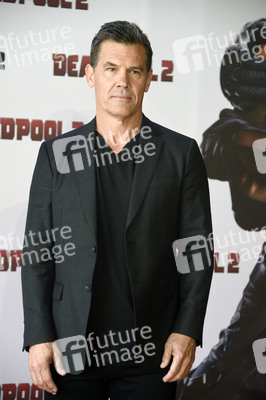 Photocall 'Deadpool 2' in Berlin